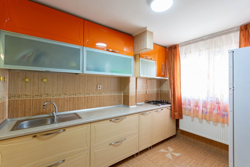 Morarilor, Pantelimon, apartament 3 camere, creditabil, inclusiv Prima casa, fara risc seismic.